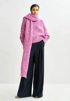 DAMES ESSENTIEL ANTWERP PANTALON