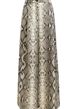 DAMES ESSENTIEL ANTWERP PANTALON