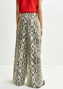 DAMES ESSENTIEL ANTWERP PANTALON