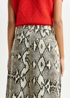 DAMES ESSENTIEL ANTWERP PANTALON