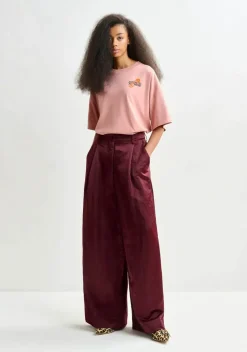 DAMES ESSENTIEL ANTWERP PANTALON