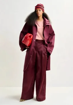 DAMES ESSENTIEL ANTWERP PANTALON