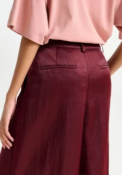 DAMES ESSENTIEL ANTWERP PANTALON