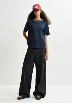 DAMES ESSENTIEL ANTWERP SHIRT