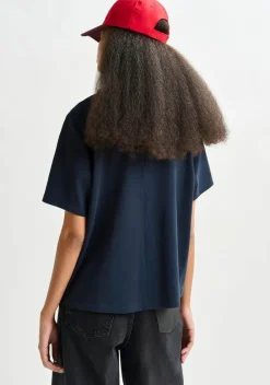 DAMES ESSENTIEL ANTWERP SHIRT