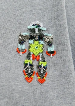 DAMES ESSENTIEL ANTWERP SWEATER