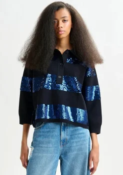 DAMES ESSENTIEL ANTWERP TRUI