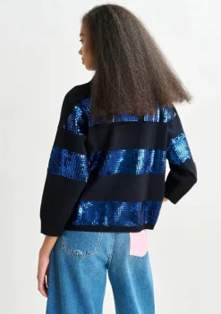 DAMES ESSENTIEL ANTWERP TRUI