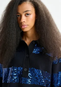 DAMES ESSENTIEL ANTWERP TRUI