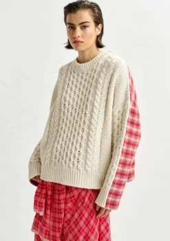 DAMES ESSENTIEL ANTWERP TRUI