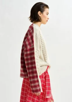 DAMES ESSENTIEL ANTWERP TRUI