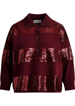 DAMES ESSENTIEL ANTWERP TRUI