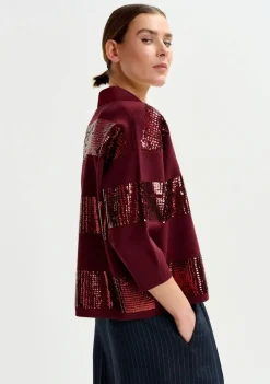 DAMES ESSENTIEL ANTWERP TRUI