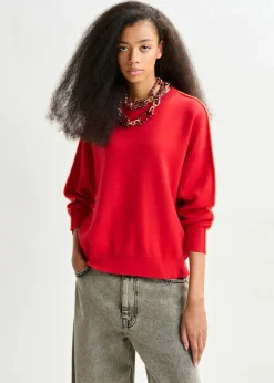 DAMES ESSENTIEL ANTWERP TRUI