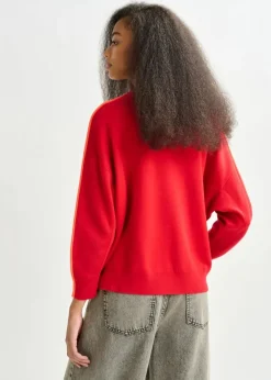 DAMES ESSENTIEL ANTWERP TRUI