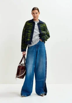 DAMES ESSENTIEL ANTWERP VEST