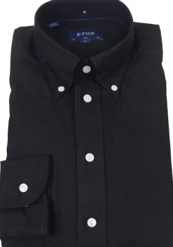 Heren ETON OVERHEMD