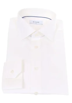 Heren ETON OVERHEMD