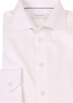 Heren ETON OVERHEMD