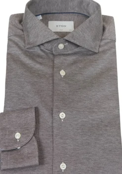 Heren ETON OVERHEMD