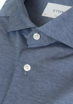 Heren ETON OVERHEMD