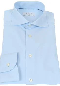 Heren ETON OVERHEMD
