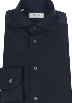 Heren ETON OVERHEMD