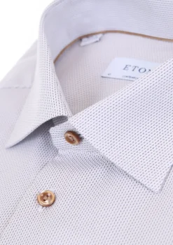 Heren ETON OVERHEMD
