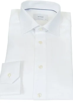 Heren ETON OVERHEMD