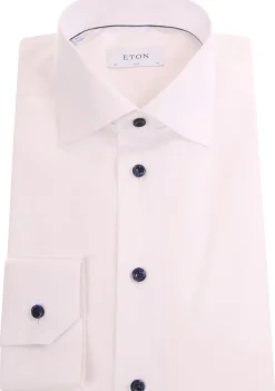 Heren ETON OVERHEMD