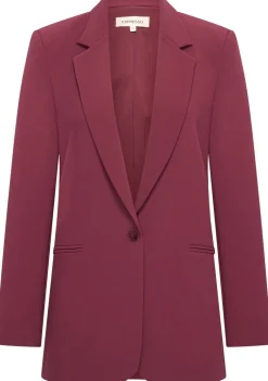 DAMES EXPRESSO BLAZER