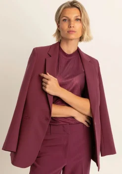 DAMES EXPRESSO BLAZER