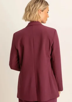 DAMES EXPRESSO BLAZER