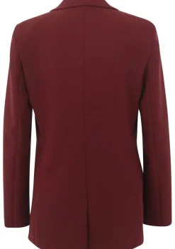 DAMES EXPRESSO BLAZER