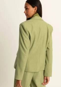 DAMES EXPRESSO BLAZER