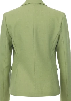 DAMES EXPRESSO BLAZER