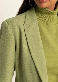 DAMES EXPRESSO BLAZER