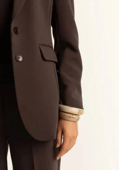 DAMES EXPRESSO BLAZER