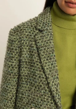 DAMES EXPRESSO BLAZER