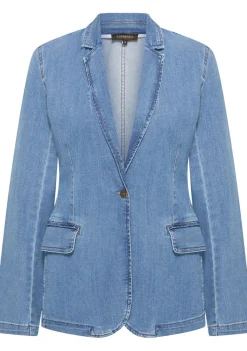 DAMES EXPRESSO BLAZER