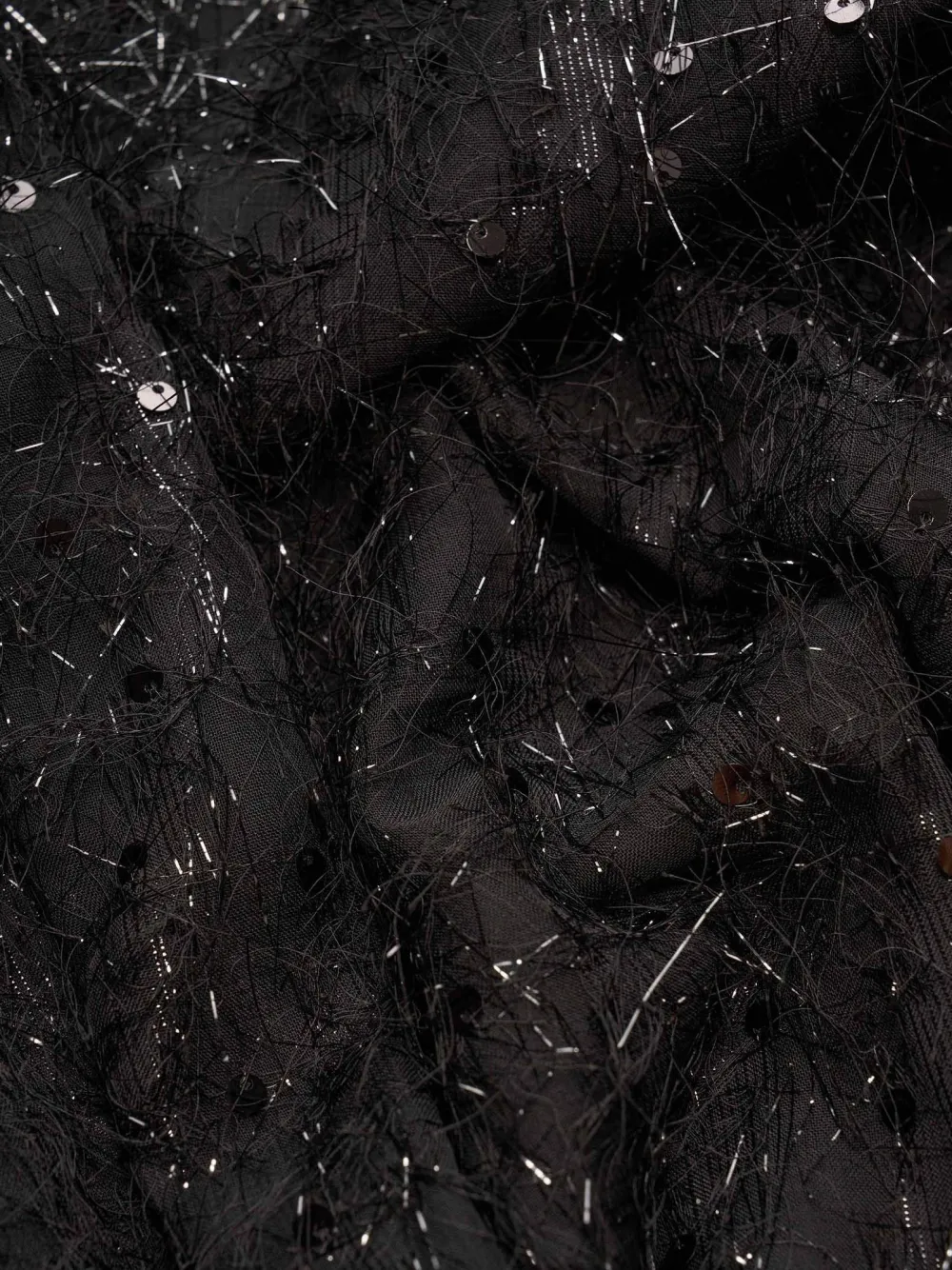 DAMES EXPRESSO BLOUSE