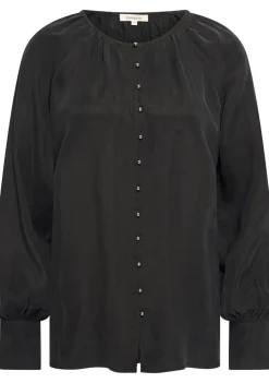 DAMES EXPRESSO BLOUSE