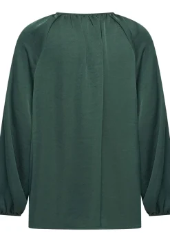 DAMES EXPRESSO BLOUSE