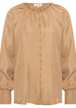 DAMES EXPRESSO BLOUSE