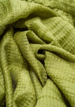 DAMES EXPRESSO BLOUSE