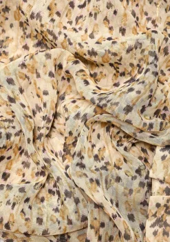 DAMES EXPRESSO BLOUSE