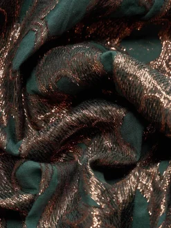 DAMES EXPRESSO BLOUSE