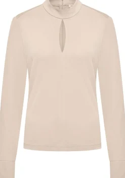 DAMES EXPRESSO BLOUSE