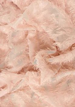 DAMES EXPRESSO BLOUSE