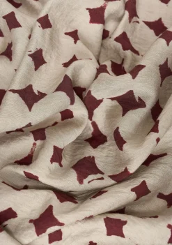 DAMES EXPRESSO BLOUSE